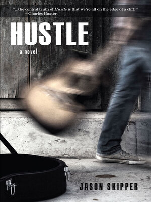 cover image of Hustle
